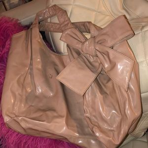 Valentino Large Bow Tote.